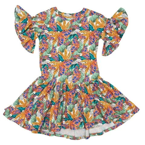 Sukienka Lalisa Dress KELELE