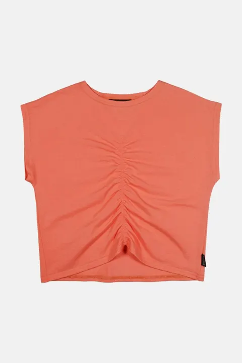 Koszulka PEACH PINCHED TSHIRT