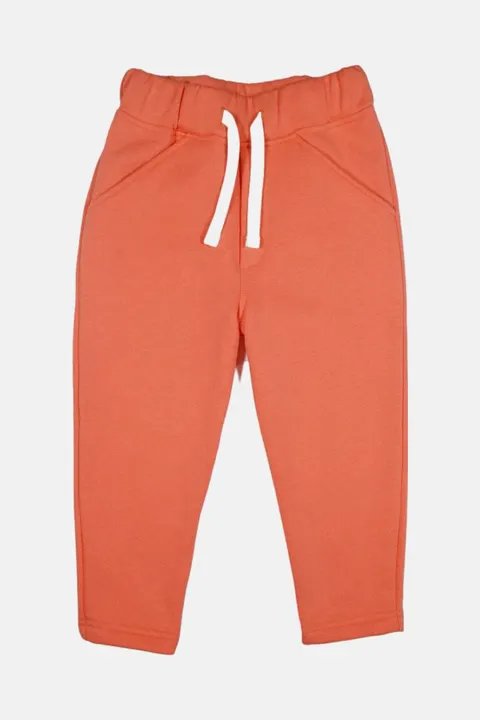 Spodnie PEACH COMFORT FIT PANTS