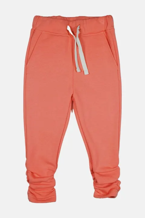 Spodnie PEACH PINCHED JOGGERS 2.0