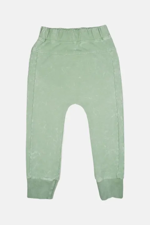 Spodnie VINTAGE MINT BAGGY PANTS