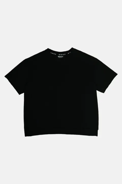 Koszulka BLACK TSHIRT