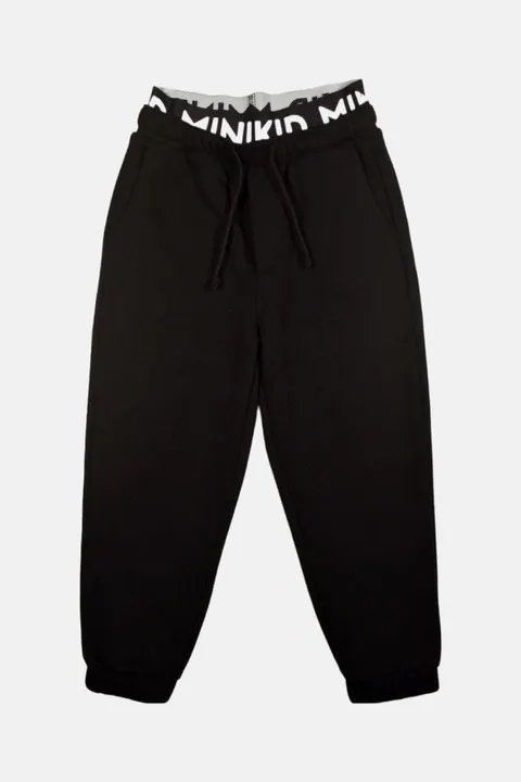 Spodnie BLACK TAPE PANTS