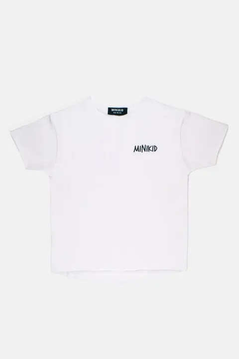Koszulka THE MINIKIDS TSHIRT