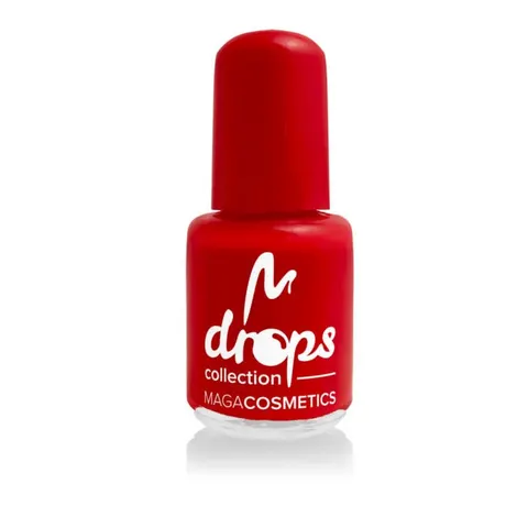 MAGA DROPS Lakier do paznokci 120, 6 ml