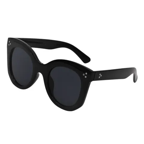 Okulary przeciwsłoneczne [ 3-10 lat ] Elle Porte BROOKLYN black