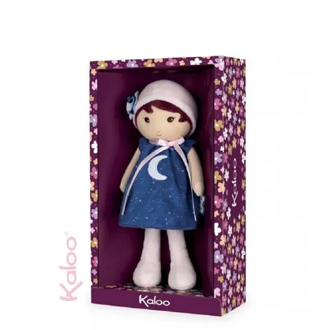 Kaloo 0 m+ [25 cm] Lalka Aurore w pudełku kolekcja Tendresse
