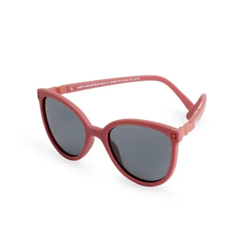 Okulary przeciwsłoneczne [ 6-9 y ] BuZZ TERRACOTA