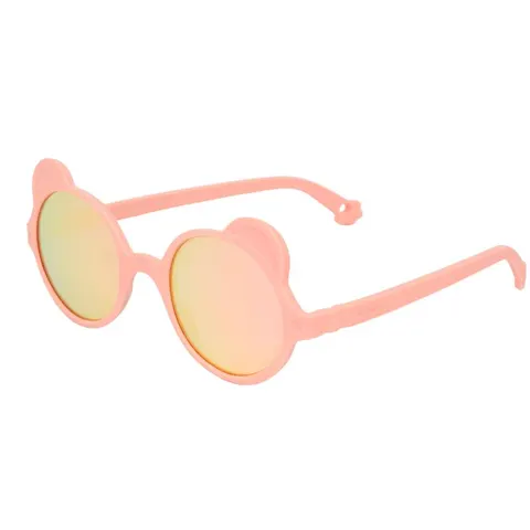 Okulary przeciwsłoneczne [ 0-1 y ] OURS'ON PEACH