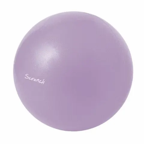 Scrunch 3 lata+ Piłka LILA