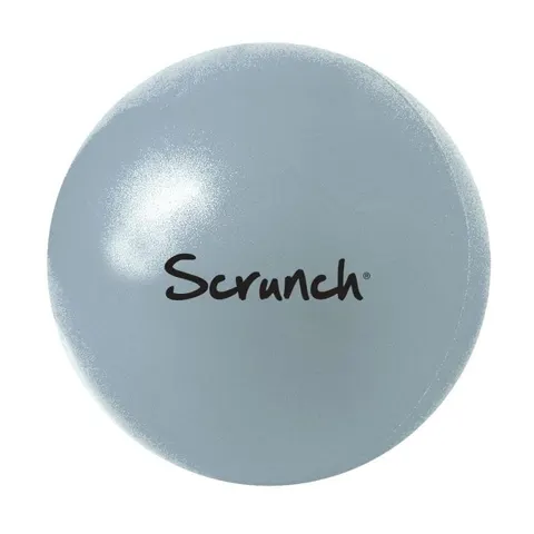 Scrunch 3 lata+ Piłka BŁĘKITNY