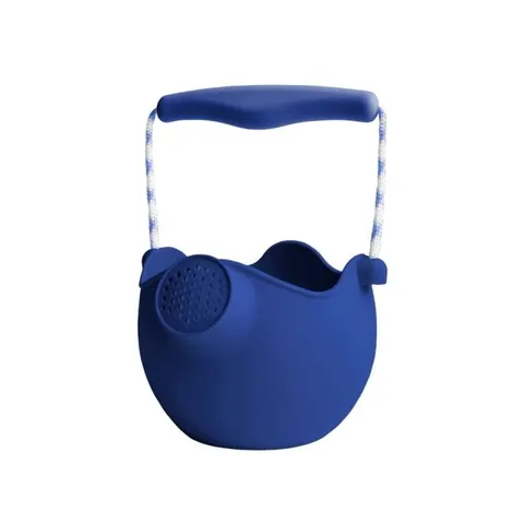 Scrunch 12 m+ Wiaderko - konewka Bucket GRANATOWY