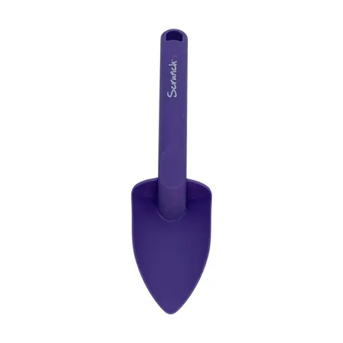 Scrunch 12 m+ Łopatka PURPUROWY