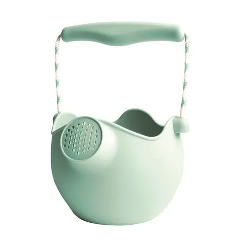 Scrunch 12 m+ Wiaderko - konewka Bucket MIĘTOWY