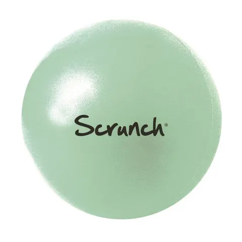 Scrunch 3 lata+ Piłka MIĘTOWY
