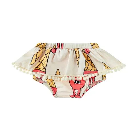 Bloomersy LODY JASNE - ICE CREAM LIGHT / BLOOMERS