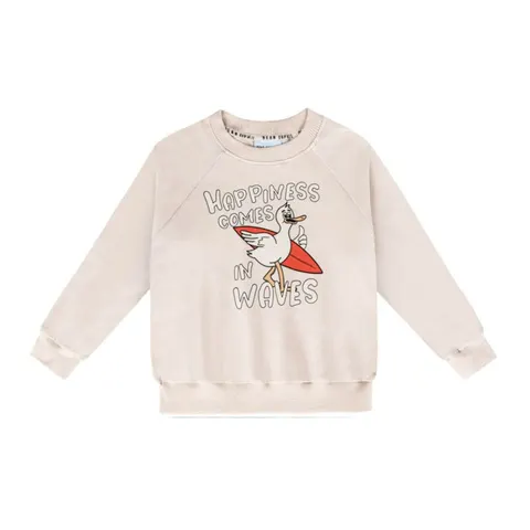 Bluza Raglanowa KACZOR BASIC - DUCK / SWEATSHIRT
