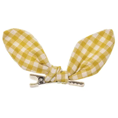 Spinka VICHY Musztardowa / Mustard SIENA 209 10 7169 MS