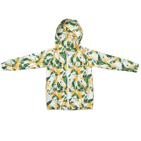 Bluza z kapturem CACATOO