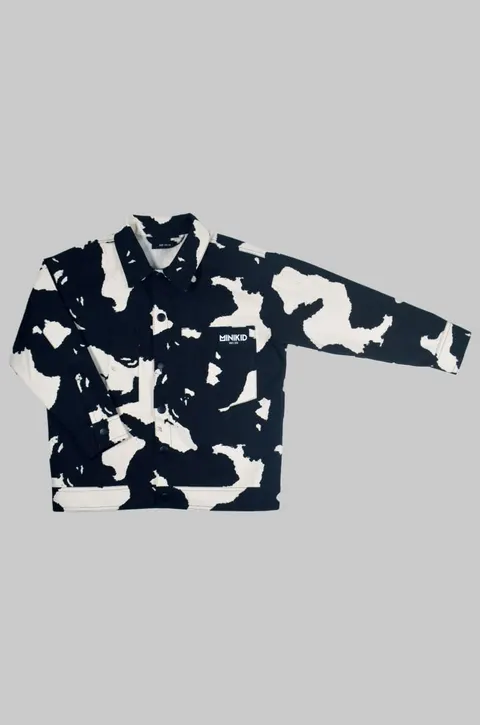 Kurtka MOO JACKET
