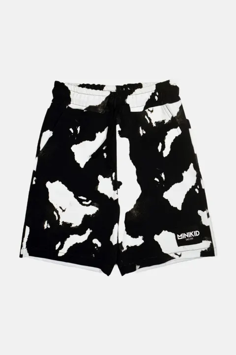 Szorty MOO COMFORT FIT 2.0 SHORTS