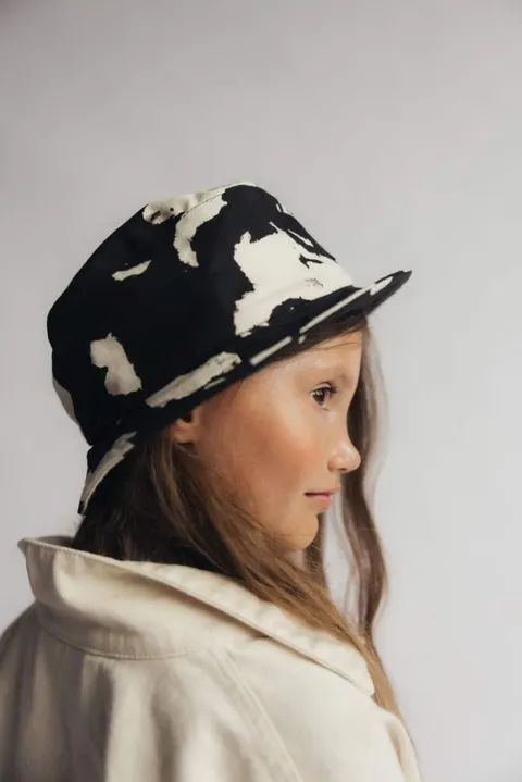 Kapelusz MOO BUCKET HAT