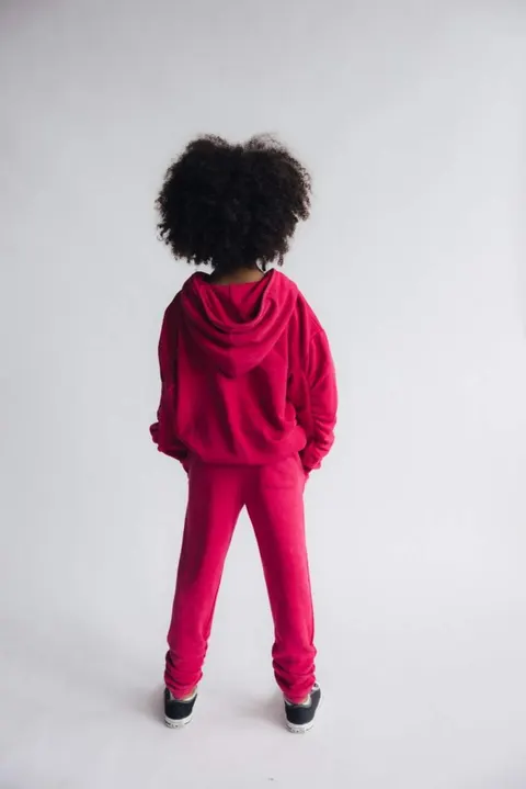 Spodnie MAGENTA PINCHED JOGGERS 2.0