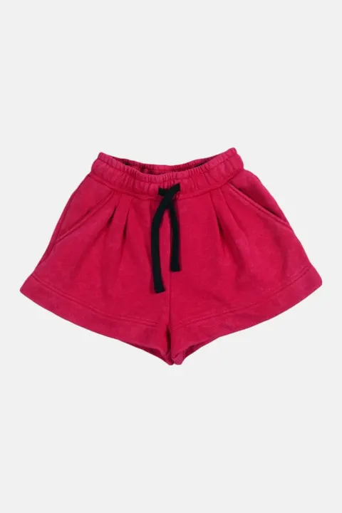 Szorty MAGENTA SHORTS
