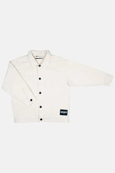 Kurtka MINIKID SKATE JEANS JACKET