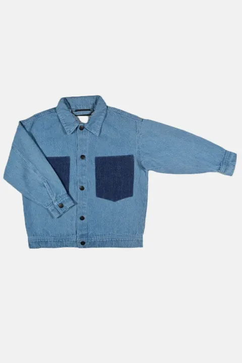Kurtka JEANS JACKET