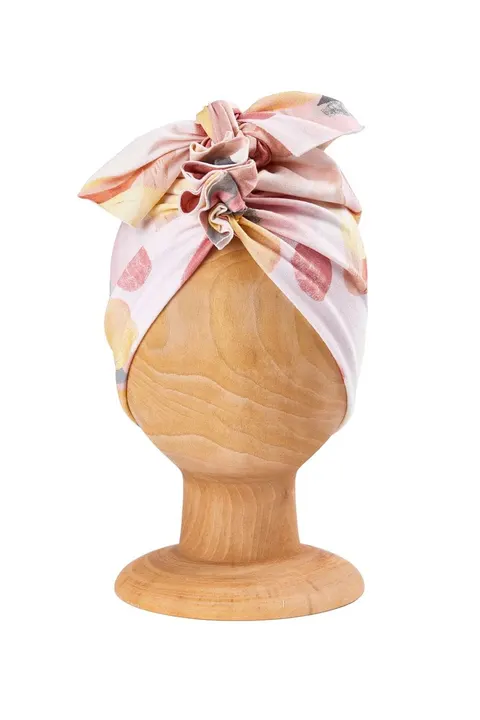 Turban ORGANIC premium MIS TETAS MIS LABIOS