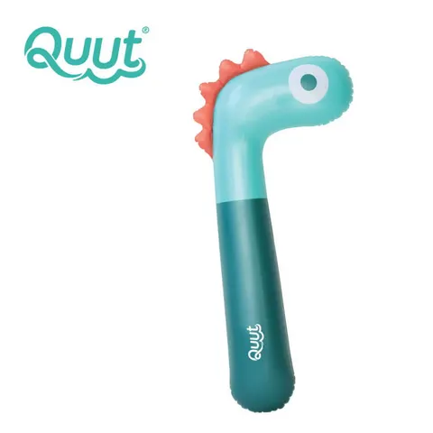 Dmuchany makaron do pływania DINO 3 lata+ QUUT