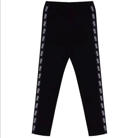 Legginsy OHNO Czarne