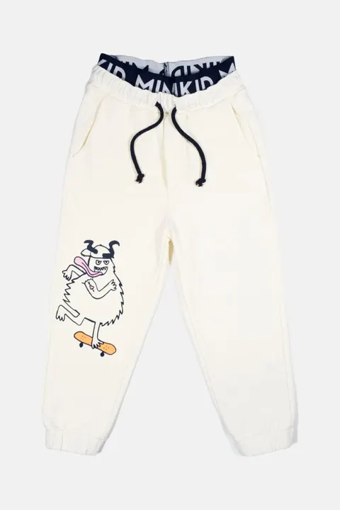Spodnie FUNKY STREET TAPE PANTS