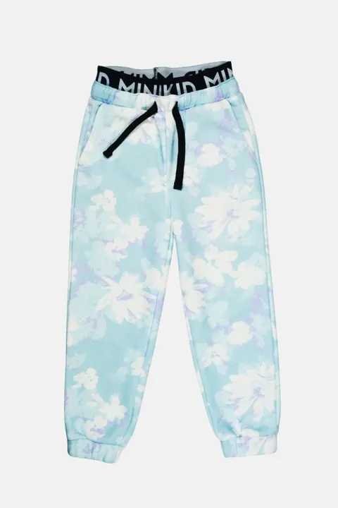 Spodnie BOTANICAL TAPE PANTS