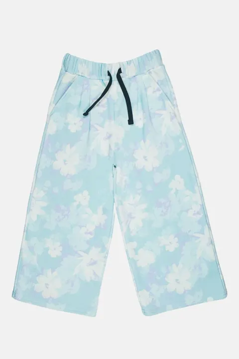 Spodnie BOTANICAL CULOTTES