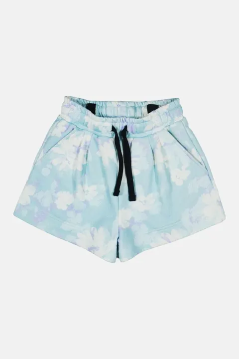 Szorty BOTANICAL SHORTS