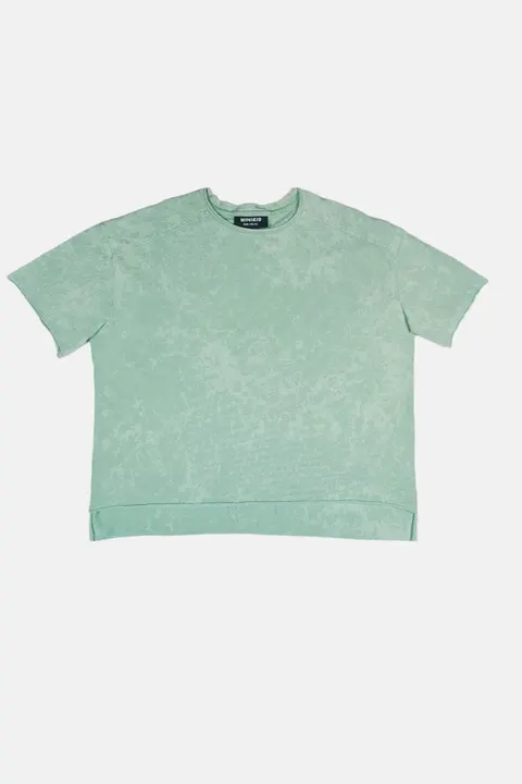 Koszulka VINTAGE MINT TSHIRT