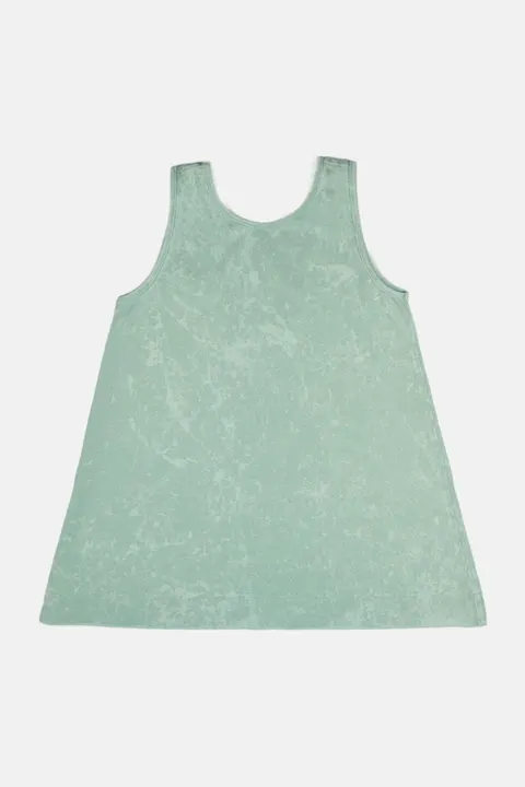 Sukienka VINTAGE MINT V DRESS