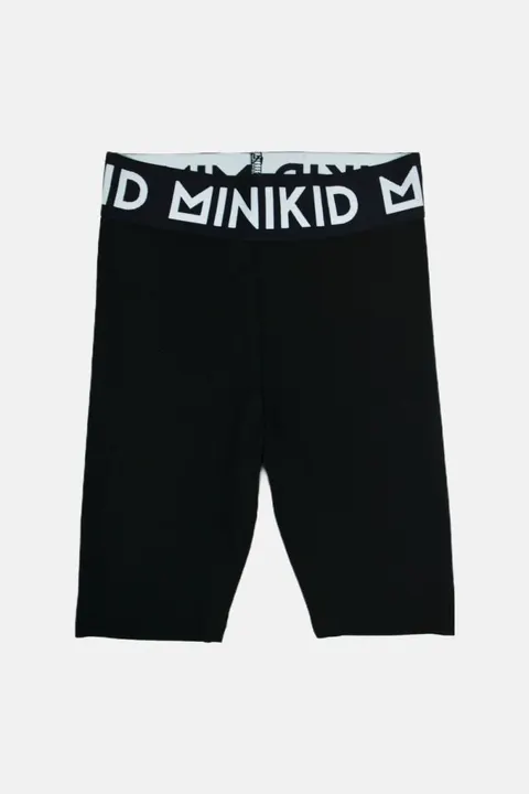 Szorty BLACK TAPE BIKE SHORTS