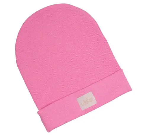 Cienka Czapka BUBBLE GUM LINE