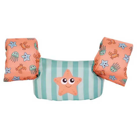 The Swim Essentials 2 lata+ Puddle Jumper 2-6 lat Sea Animals 2020SE699