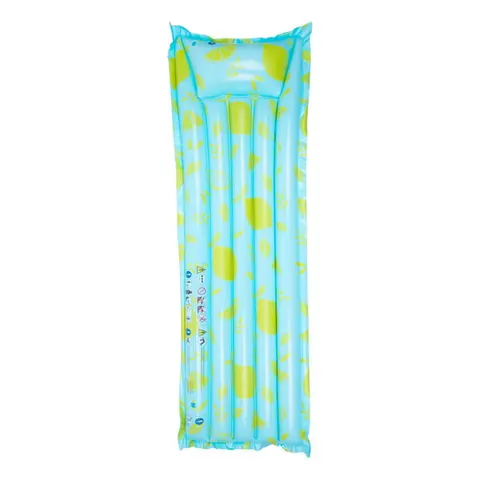 The Swim Essentials 6 lat+ Materac do pływania Lemons 2022SE397