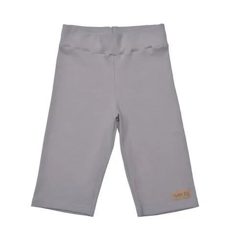Szorty Kolarki RIB PRĄŻEK grey (mama&dziecko)