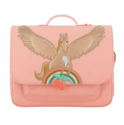 Tornister 6-8 lat It Bag MIDI Pegasus | Jeune Premier