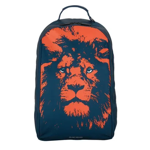 Plecak 8-12 lat Backpack JAMES The King | Jeune Premier