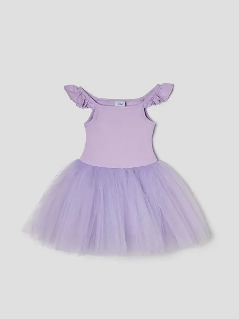Sukienka Tutu Lana LILA