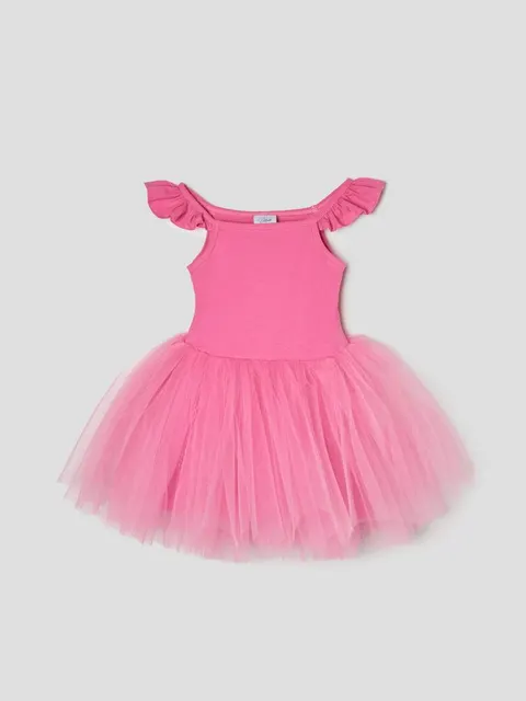 Sukienka Tutu Lana GUMA BALONOWA