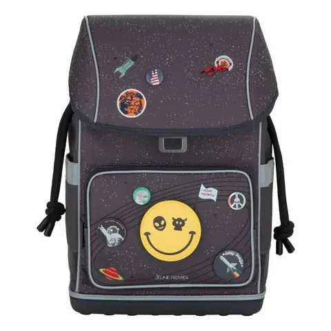 Plecak 6-10 lat ERGOMAXX Space Invaders | Jeune Premier