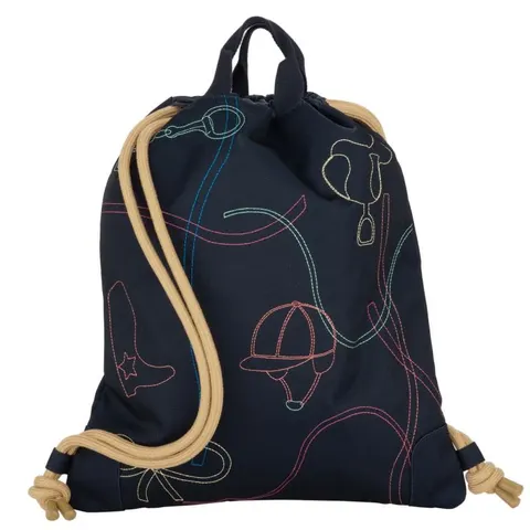 Worek - Plecak CITY BAG Cavalier Couture | Jeune Premier